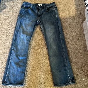 men’s urban pipeline jeans